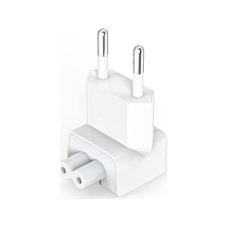 Comprend un adaptateur secteur, compatible avec les chargeurs et adaptateurs secteur Apple MacBook. (1/5)