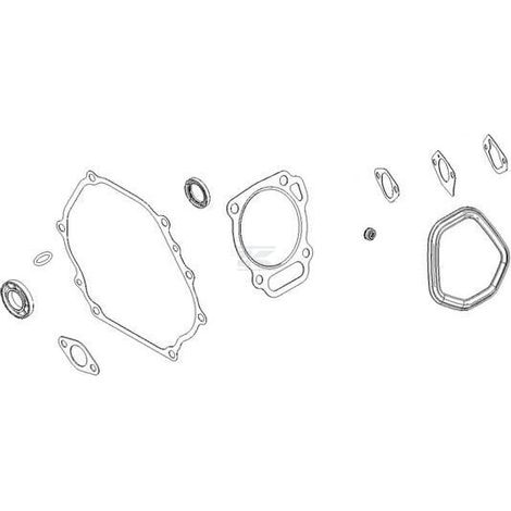 Jeu de joints BRIGGS & STRATTON 84004406