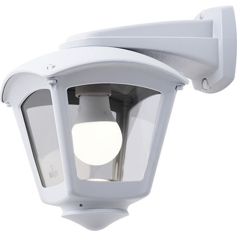 Lampada da parete per esterno FUMAGALLI "Nardo/Roby"