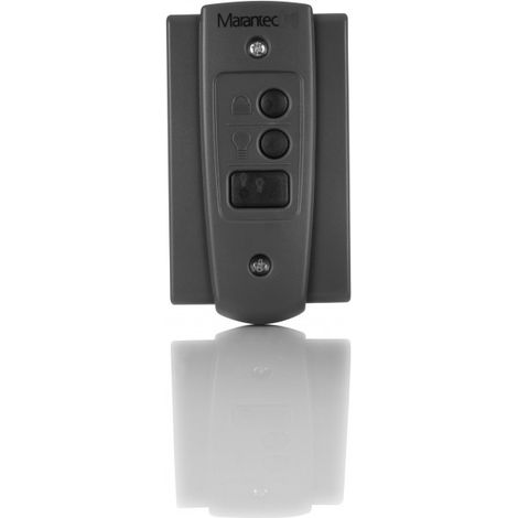 Commande Intérieure Déportée Comfort de 260 à 380 Marantec Mfz Ovitor