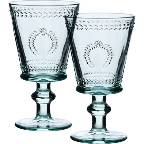 ECILA LIGHT set 2 bicchieri da 280 ml (1/3)