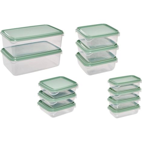 12 aufbewahrungsdosen „essentiels“ - 5five (1/5)