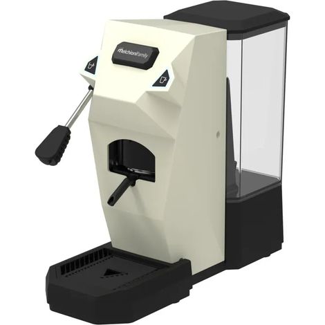 Kaffeemaschine melchioni cialdina 550 W 1 L