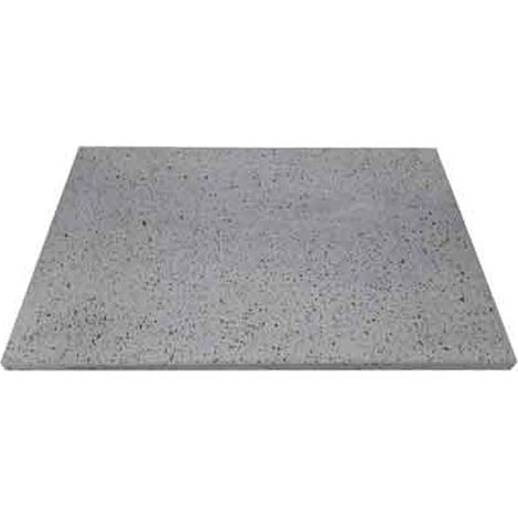 PIASTRA IN PIETRA LAVICA 40x70x2 cm