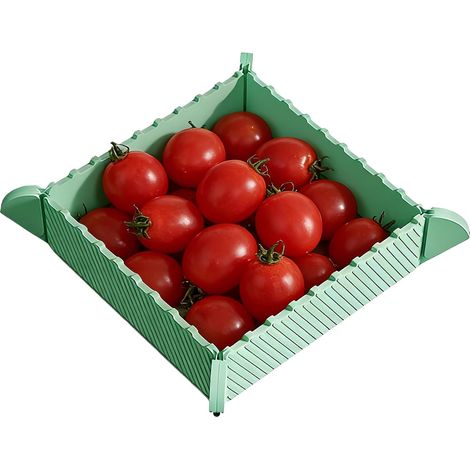 Plaque pliable - tapis de déchiquetage magnétique, plateau pliant en silicone, outils d'économie d'espace, résistant à la chaleur, outils de cuisine outils de préparation des aliments (1/5)