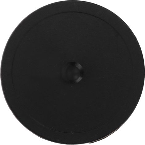 Disque de Rétrolavage en Caoutchouc pour Filtre de Porte-filtre de Machine à Café Semi-Automatique - Outil de Nettoyage