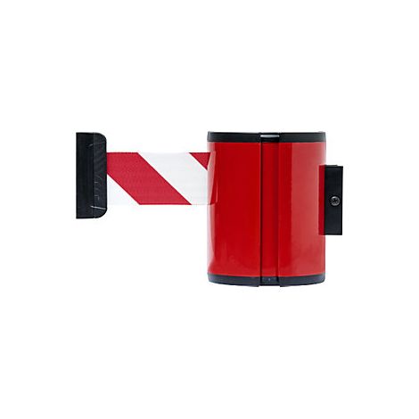 Cajetín de cinta de aluminio  wall XXL  extensión 12 m  color
