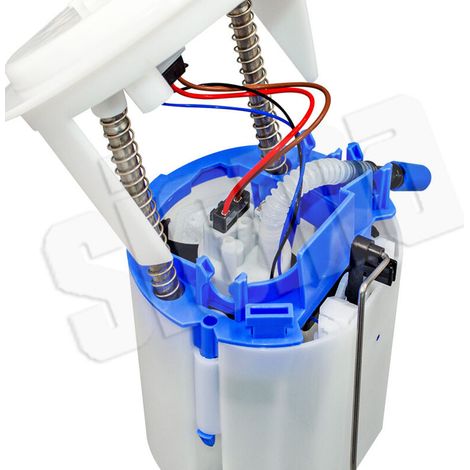 Die Teilenummer FG1164 E8872M SP8872M ist mit der neuen Hochleistungs-Kraftstoffpumpeneinheit für die Mercedes-Benz C-Klasse (2008–2013) kompatibel. (Kraftstoffpumpeneinheit für die Mercedes-Benz C-Kl (1/4)