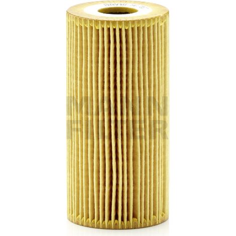 Ölfilter MANN-FILTER HU7027Z (1/2)