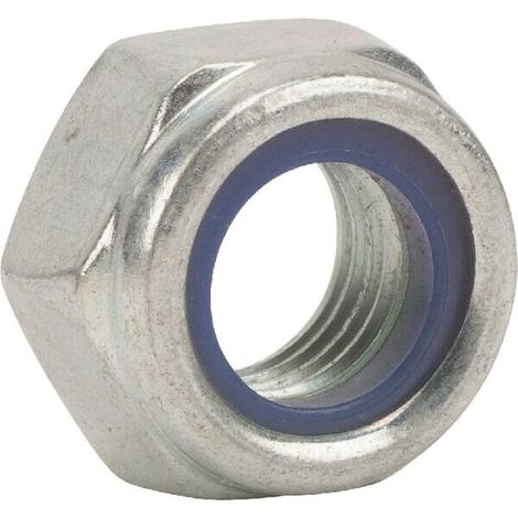 Mutter NM12x1,5 DIN 985-8 UNIVERSAL 697373N