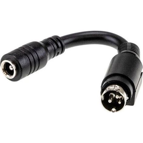 Alimentation electrique - transformateur - convertisseur Mean well DC-PLUG-P1J-R6B Adaptateur