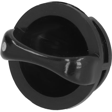 Wassertankdeckel aus ABS-Kunststoff, Ersatzteil für Dampfmopp, Zubehör für X5 Reinigungsmopp (1/5)