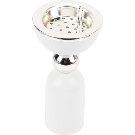 Porte-encens en Acier Inoxydable, Support d'encens de (1/5)