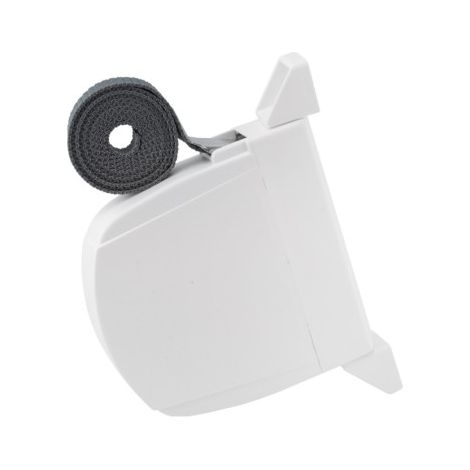 Pelle pliante blanche - C18, GIBALTO (1/5)