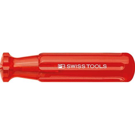 PB Swiss Tools Griff für Wechselklingen, Classic (1/2)