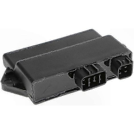 Module CDI compatible avec les modèles de quads 350 cm3 de 2002 à 2013, pièce de rechange pour allumage avancé, YFM 350 Raptor Warrior (1/5)