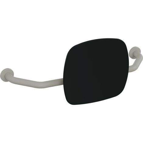 HEWI 801.51B9173 95 Appui-dos Couleur 90 EM, WA 230mm (1/2)