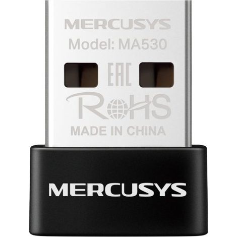 TP-LINK Mercusys MA530 Bluetooth Nano USB Adapter