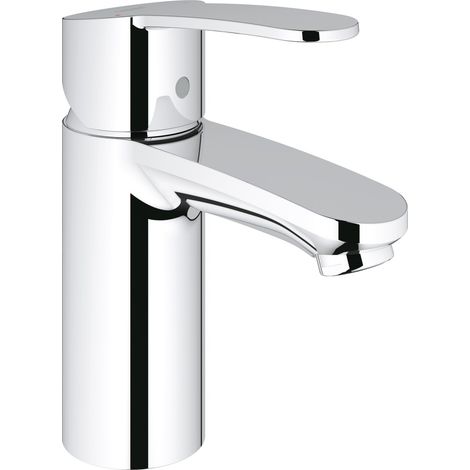 Grohe Eurostyle Cosmopolitan Mitigeur monocommandé pour lavabo, (1/4)