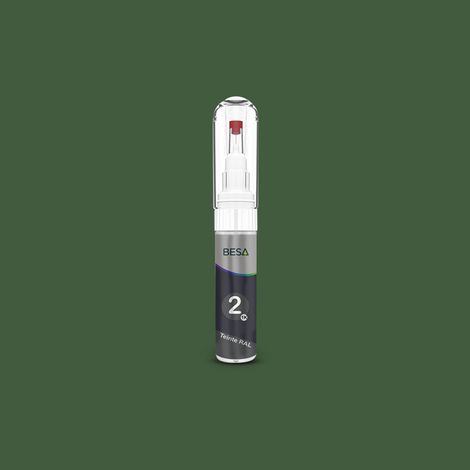 Stylo retouche peinture Pantone 2410 C  Brillant