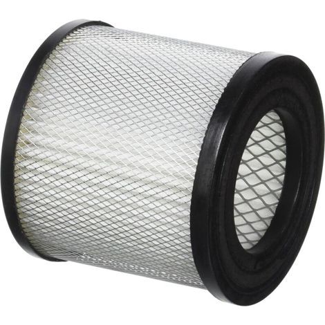 Ash filter for ash vacuum cleaner – HEPA 99.95% compliant – Efficient suction of fine ash – For fireplaces and barbecues (1/3)