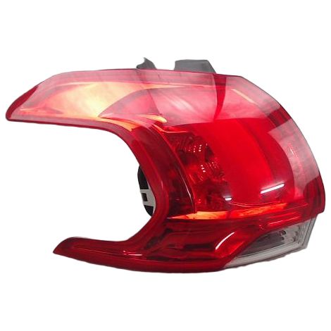[PRODUIT D'OCCASION] Feu Arrieree Gauche  PEUGEOT 2008 ♻️ Ref Oe. 9678074280 - Garantie à vie (1/3)