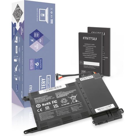 Batteria L14S4P22 per Lenovo IdeaPad Y700-15ISK Y700 (1/5)