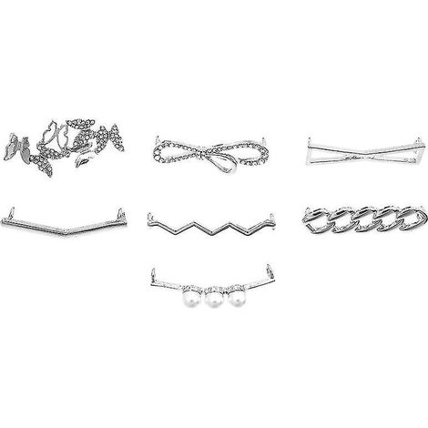 100 Stück Spulenclips (1/3)