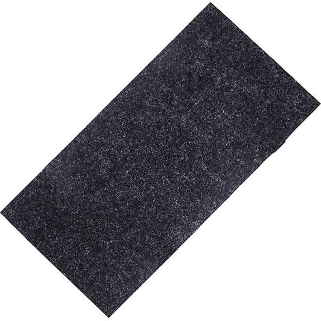 Tissu scintillant pour rayures de voiture, dissolvant de rayures polyvalent, facile à réparer les petites taches d'eau rayées. (1/5)