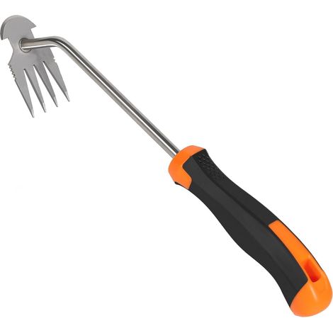 Outils de désherbage de jardin, adaptés au potager et à la plantation de petits jardins. (1/3)