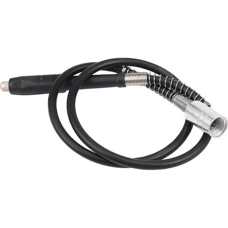Meuleuse électrique filaire à arbre flexible de 107 cm (42 pouces) pour broyeur rotatif (1/5)
