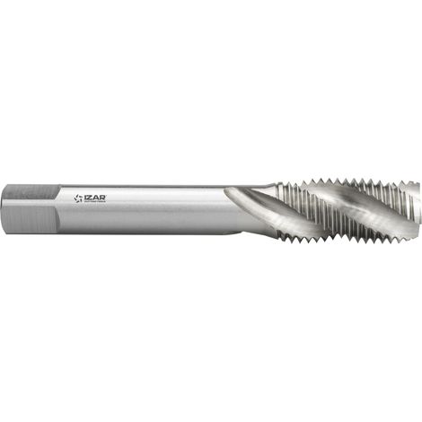 Macho Maquina Helicoidal HSS Iso529 (M) - 3157 - 18,00X2,50 IZAR (1/4)