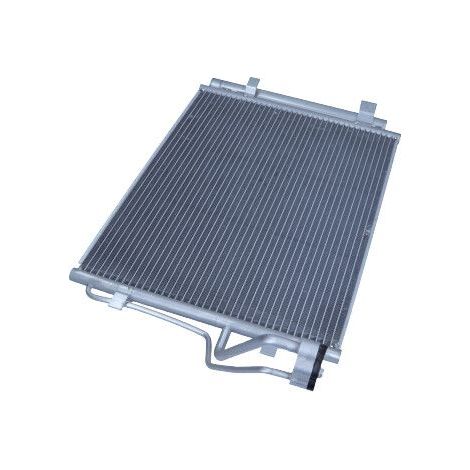 Condenseur, climatisation MAXGEAR AC848569 HYUNDAI 976061H600 976061H601