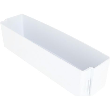 Balconnet bouteilles (42,5 x 11,5 x 10 cm) pour refrigerateur Siemens, Neff - 00353045 (1/2)