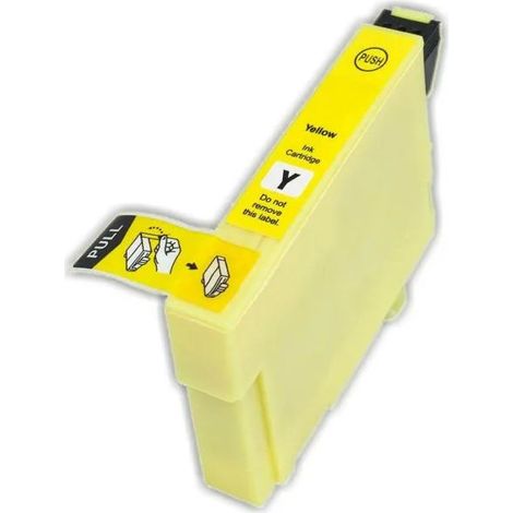 Cartouche Compatible Epson T2994 Jaune