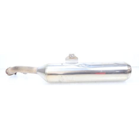 [PRODUIT D'OCCASION] POT ECHAPPEMENT GAUCHE YAMAHA FJR ABS 1300 2016 - 2020 (1/5)