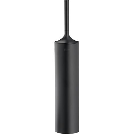 Garniture de brosse Duravit Starck T, au sol, 0099454600, (1/3)