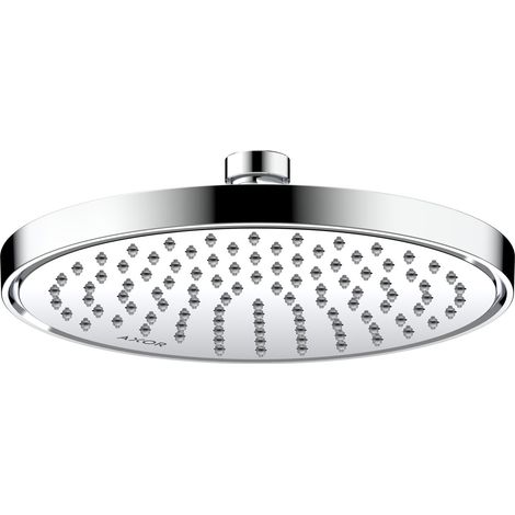 hansgrohe AXOR ShowerSolutions Duschkopf 220, 1 Strahlart, (1/5)