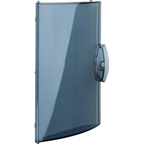 Porte transparente pour GD108 HAGER GP108T