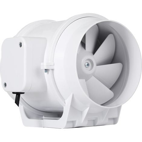 extracteur d'air EBERG 218 m3-h (1/4)