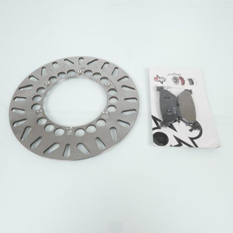 kit hinterradbremsscheibe one für roller yamaha 500 tmax 2001 bis (1/3)