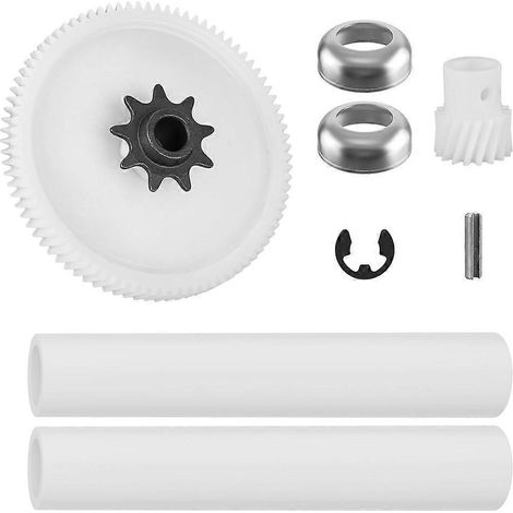 Ersatzzahnradsatz für Geschirrspüler von Whirlpool, Maytag, KitchenAid und Kenmore (1/5)