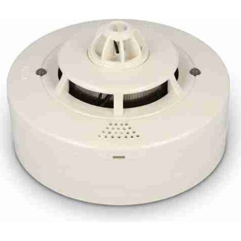 32203 - Sensor combinado de humo de velocidad de vuelo y temperatura fija de perfil bajo FYRA