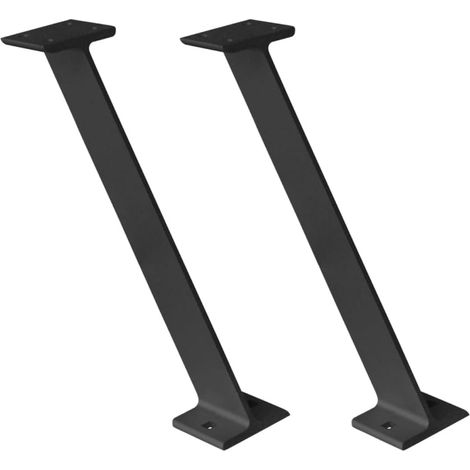 NORDLINGER PRO Snackhalter Zen schwarz (1/2)
