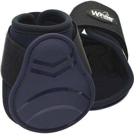 Full, blu: WINNER AIR PUNCTURED NEOPRENE VENTILATION-PROMOTING AND STRAP CLOSED HANDLEBAGS