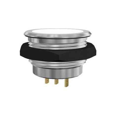 Signal Construct SMFK30224 Luce di segnalazione a LED multicolore Rosso, Verde 24 V/DC
