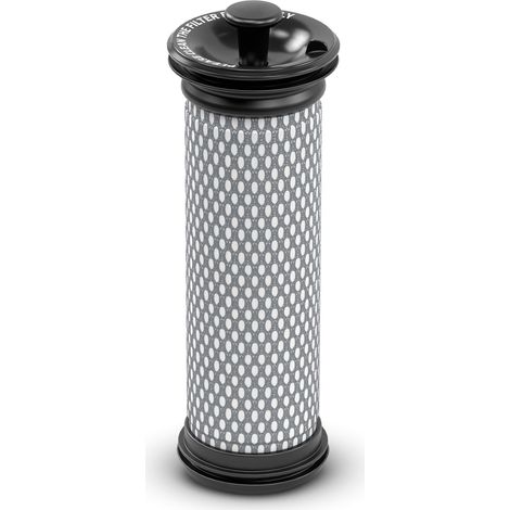 KARCHER Filtro d'ingresso dell'aria per aspirapolvere VC - Colore: grigio - Peso: 0 kg - Peso con imballo: 0.1 kg (1/7)