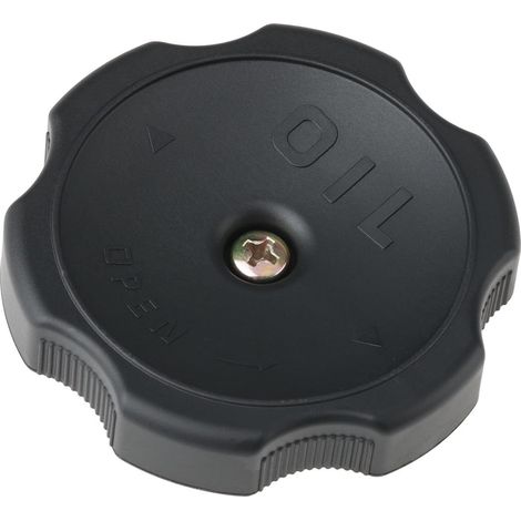 Bouchon de remplissage d'huile moteur MD132260 1250A015 compatible avec L200 K74 2.5TD 1996-2007