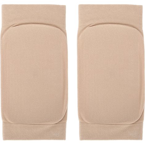 Manchon de Protection Souple pour Cheville en Silicone Respirant - Coussinet Anti-Fissures Talon (1/5)