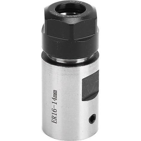 C20-ER16-14MM Spannzangenfutter Werkzeughalter Motorwellen-Spannwerkzeugstange Fräs- und Drehmaschinenwerkzeug